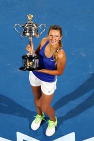 2012 Australian Open - Day 13
