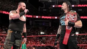 Sportskeeda's WWE Division Standings (September 8-14)