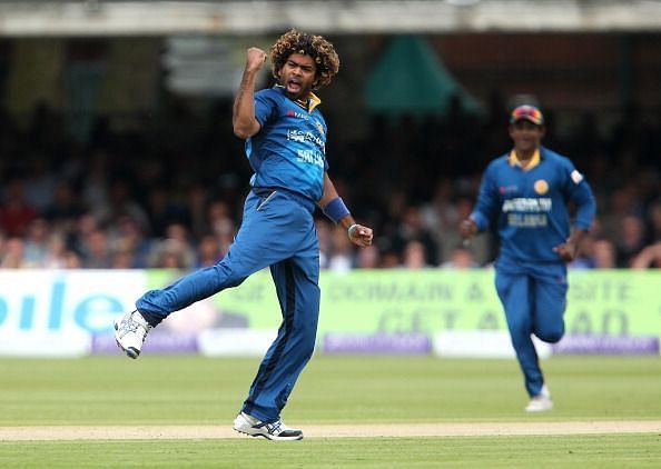 Asia Cup 2018: 5 best bowling performances of Lasith Malinga's ODI career