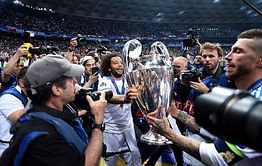 Marcelo dismisses Juventus reports