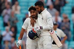 Who said what: World reacts as England beat India in the fifth Test