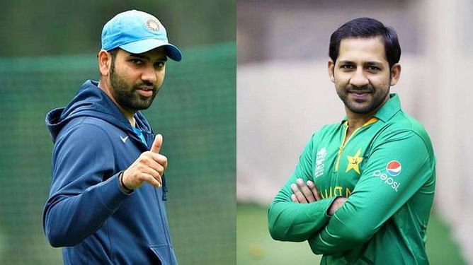 India vs Pakistan, Asia Cup 2018: 5 players to watch out for