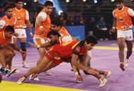 Rakesh Narwal in action