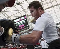 Canelo Alvarez intends to start 'new chapter' in GGG rematch