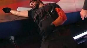 3 effects which Seth Rollins injury will have on the WWE