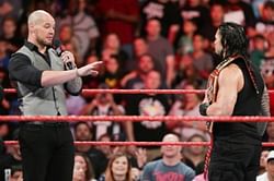 The biggest winners and losers of last night's Raw (September 17)
