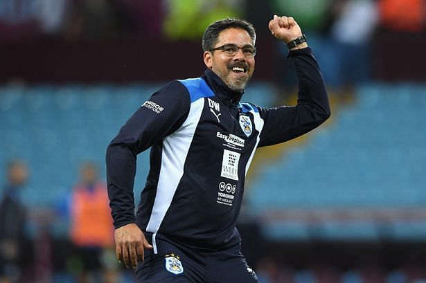 Image result for david wagner southampton linked