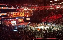 Raw में अगले हफ्ते नजर आ सकते हैं तीन रैसलिंग दिग्गज