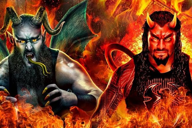 3 Surprises WWE Could Pull off at Hell in a Cell