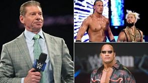 3 Former WWE Superstars who want to return and 3 who don't