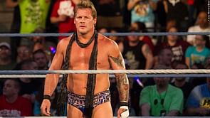 ROH/Indie News: Chris Jericho confirms another huge match for his Rock ‘n’ Wrestling Rager at Sea