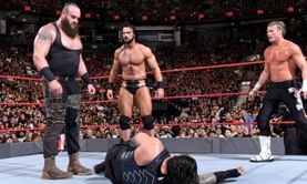 5 Most protected wrestlers in WWE right now