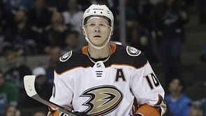 Anaheim Ducks RW Corey Perry out 5 months after knee surgery