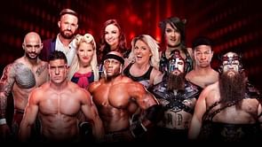 WWE News: WWE 2K19 DLC and Season Pack announced