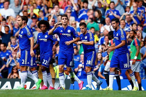 5 players who left European football too soon