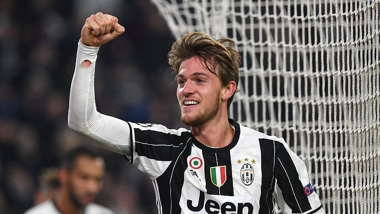 Image result for Daniele Rugani