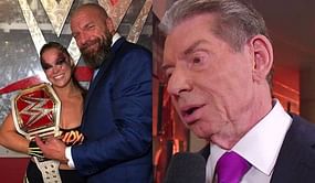 WWE/Impact Rumor Mill: Surprising details emerge on meeting between WWE and Impact Wrestling execs
