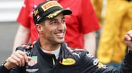 Daniel Ricciardo