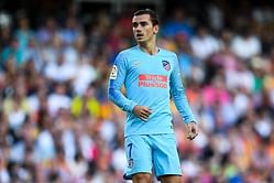 Twitter reacts as Antoine Griezmann claims he is on the same level as Messi and Ronaldo