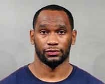 Ex-Cowboys running back Joseph Randle facing rape charge