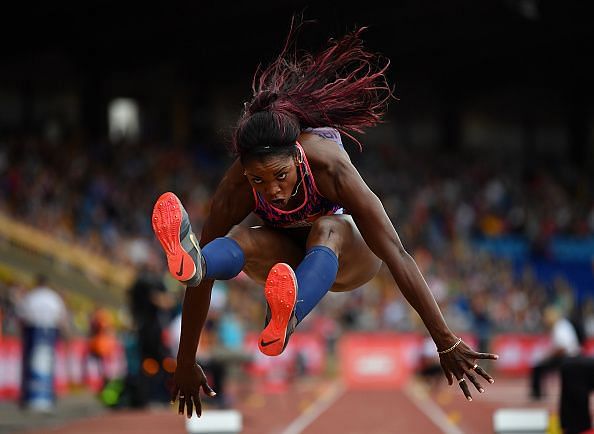 Muller Grand Prix Birmingham - IAAF Diamond League 2017