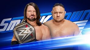 5 things you need to know before tonight's SmackDown Live