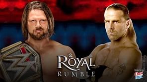 3 WWE Legends AJ Styles must face before they retire