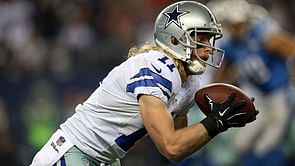 Beasley and Cowboys not hitting panic button