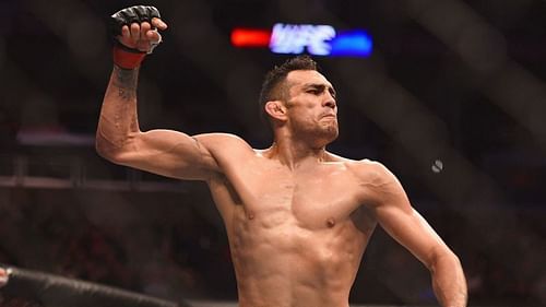 Tony Ferguson is one of the world's best Lightweights