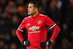 The Alexis Sanchez conundrum: What has happened to the world beater we saw at Arsenal?