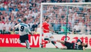 Top 5 Alan Shearer Goals Top 5 Alan Shearer Goals