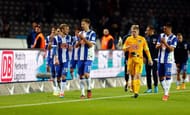 Hertha BSC v VfL Wolfsburg - Bundesliga