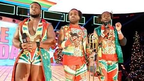3 WWE tag teams rumoured to break up before the end of 2018