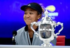 Naomi Osaka: The Rising Star of Japan