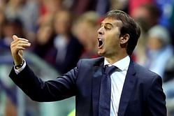 La Liga 2018/19: Real Madrid's New Style of Play