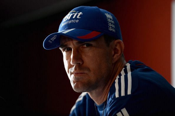 Kevin Pietersen names two English players who don't fit the England Test team
