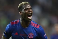 Opinion: The Paul Pogba situation at Manchester United