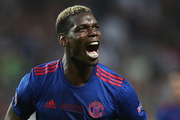 Opinion: The Paul Pogba situation at Manchester United