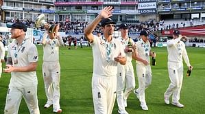 5 players who could be named in England’s Test squad for the first time against Sri Lanka