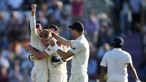 England vs India, 2018: England's Predicted XI for 5th Test