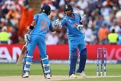 Fans tensed as Rohit Sharma unfollows Virat Kohli on Twitter and Instagram
