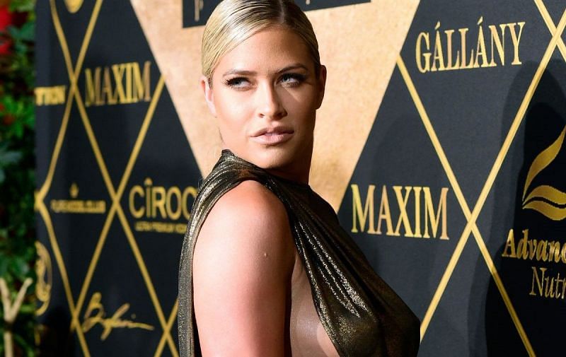 Here are 5 things you did not know about Kelly Kelly