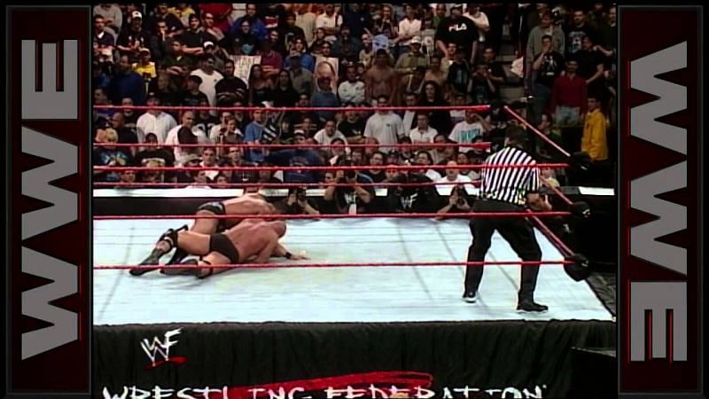 1999 was a critical and commercial success for WWE, but these two wrestlers weren&#039;t the only ones to have epic matches...