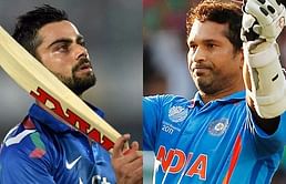 3 Players who can become the next Virat Kohli