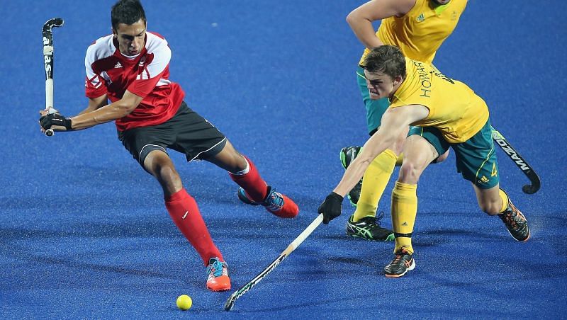 Youth Olympics 2018 : Can Indian team match the world standards in Hockey 5s?