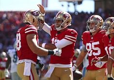 49ers hang on to beat Lions 30-27