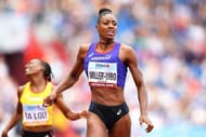 IAAF Continental Cup - Day 2