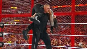 4 Ups and 4 downs from Hell in a Cell 2018