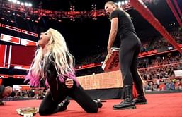 Exclusive: Alexa Bliss Comments On Becky Lynch's Heel Turn & More