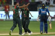 Bangladeshi spinners were tremendous in this match